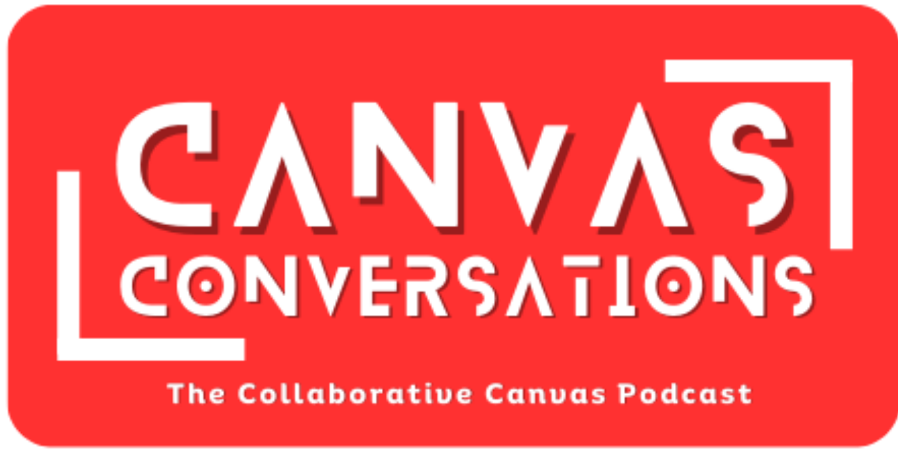 Canvas Conversations on YouTube
