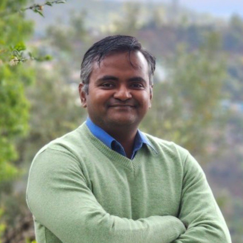 The Village That Didn’t Wait