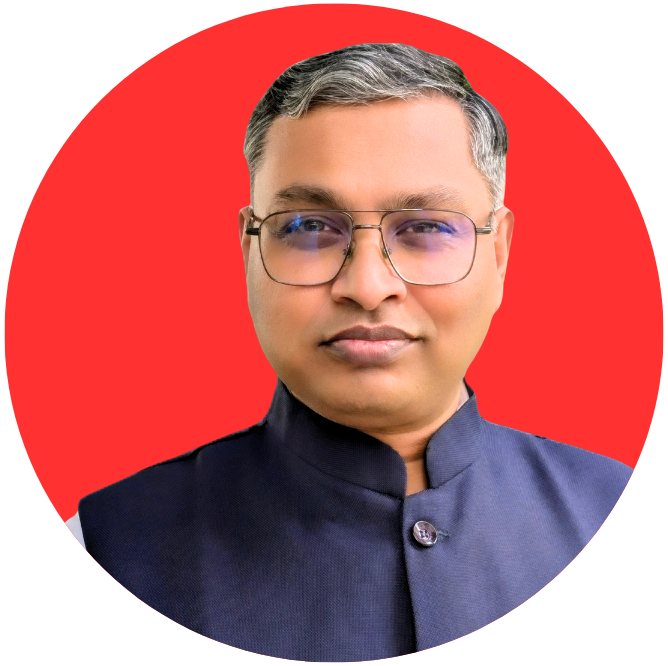 Achyuta Ghosh