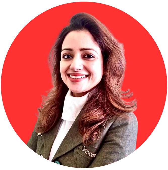 Madhu Thapliyal