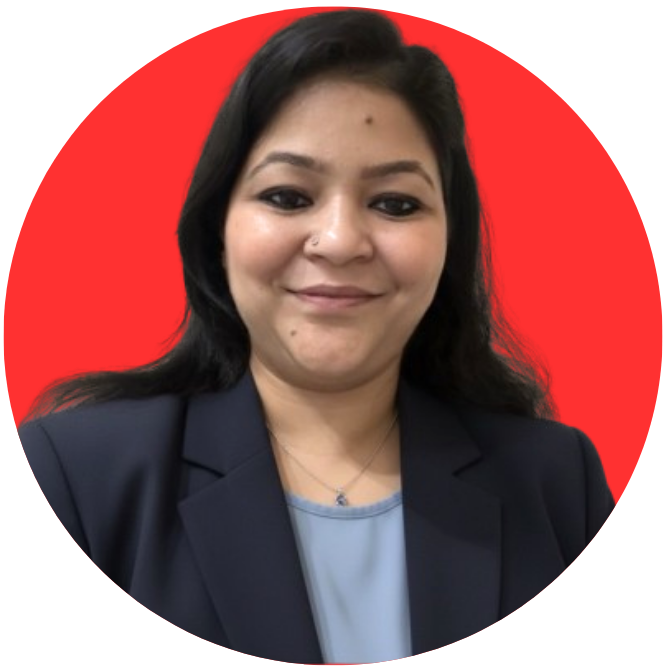 Monika Agrawal