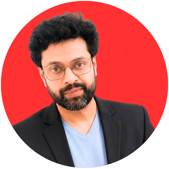 Ritesh Srivastava