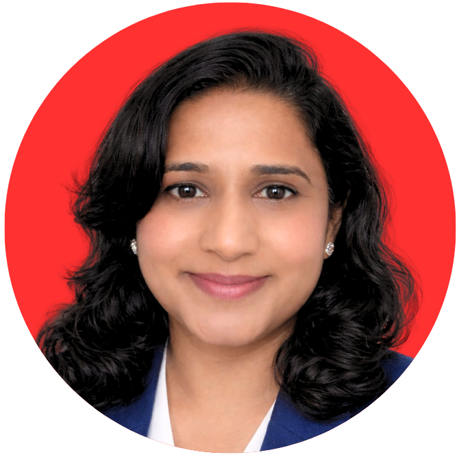 Ruchira Jain