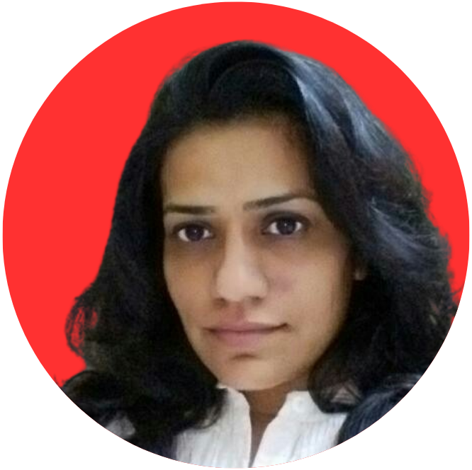 Tripti Mathur